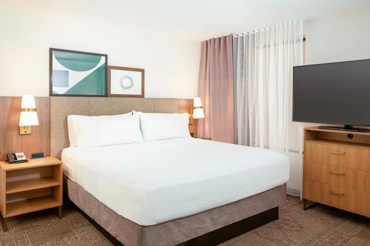 Staybridge Suites - San Bernardino - Loma Linda Hotel