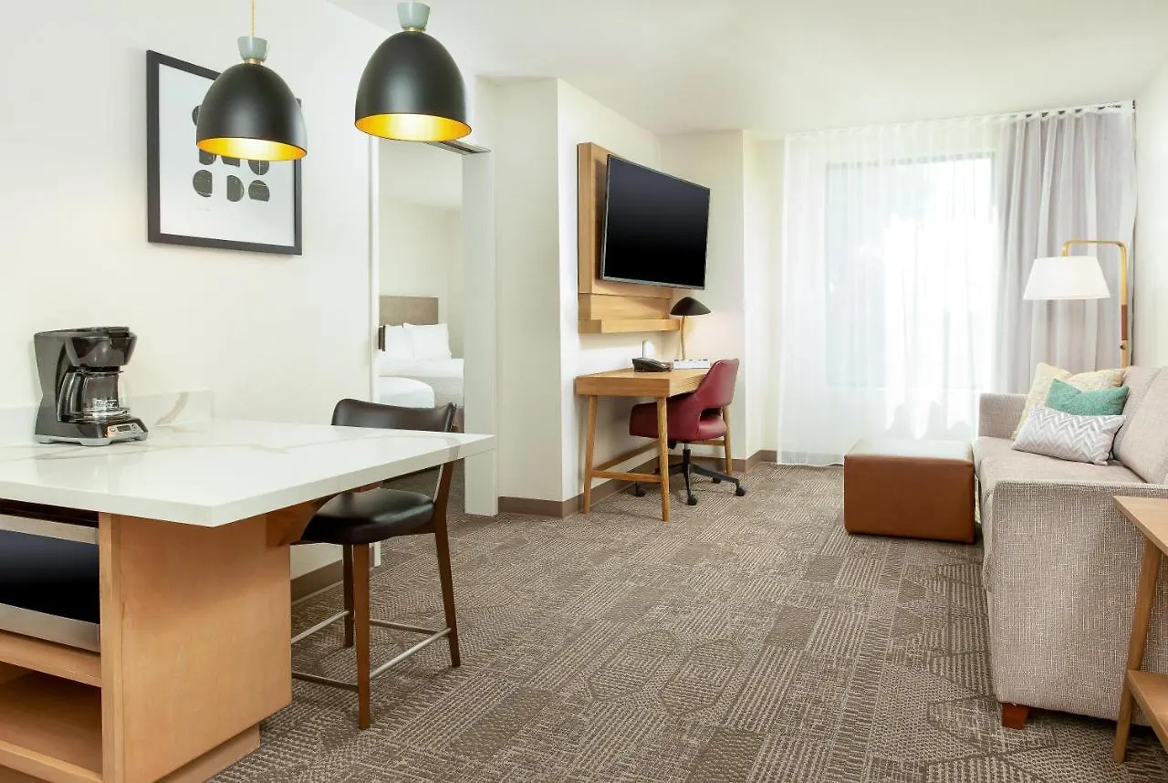 **** Hotel Staybridge Suites - San Bernardino - Loma Linda United States