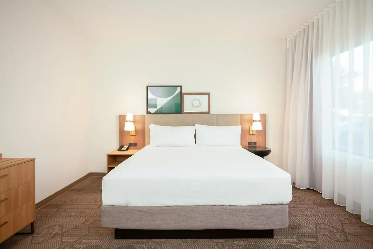 Staybridge Suites - San Bernardino - Loma Linda 4*,
