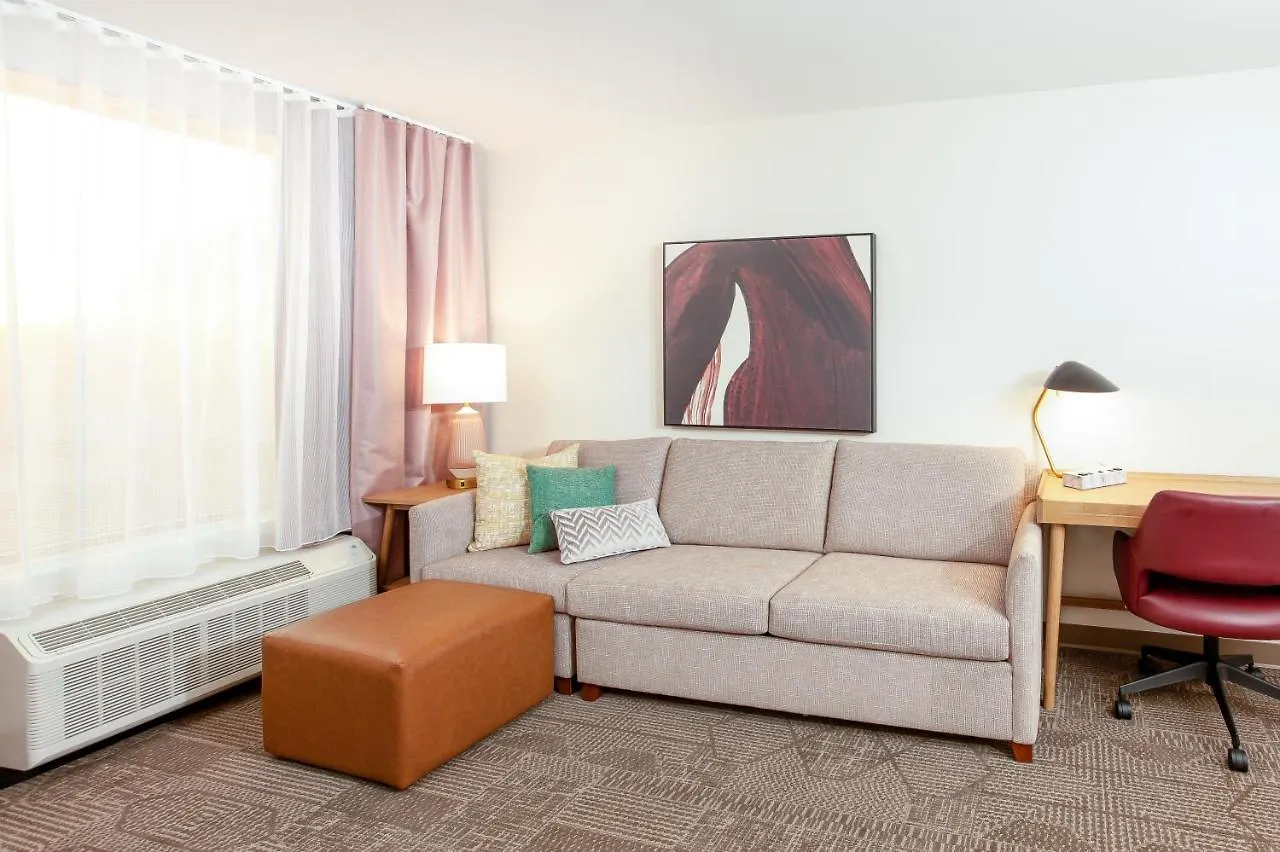 Staybridge Suites - San Bernardino - Loma Linda