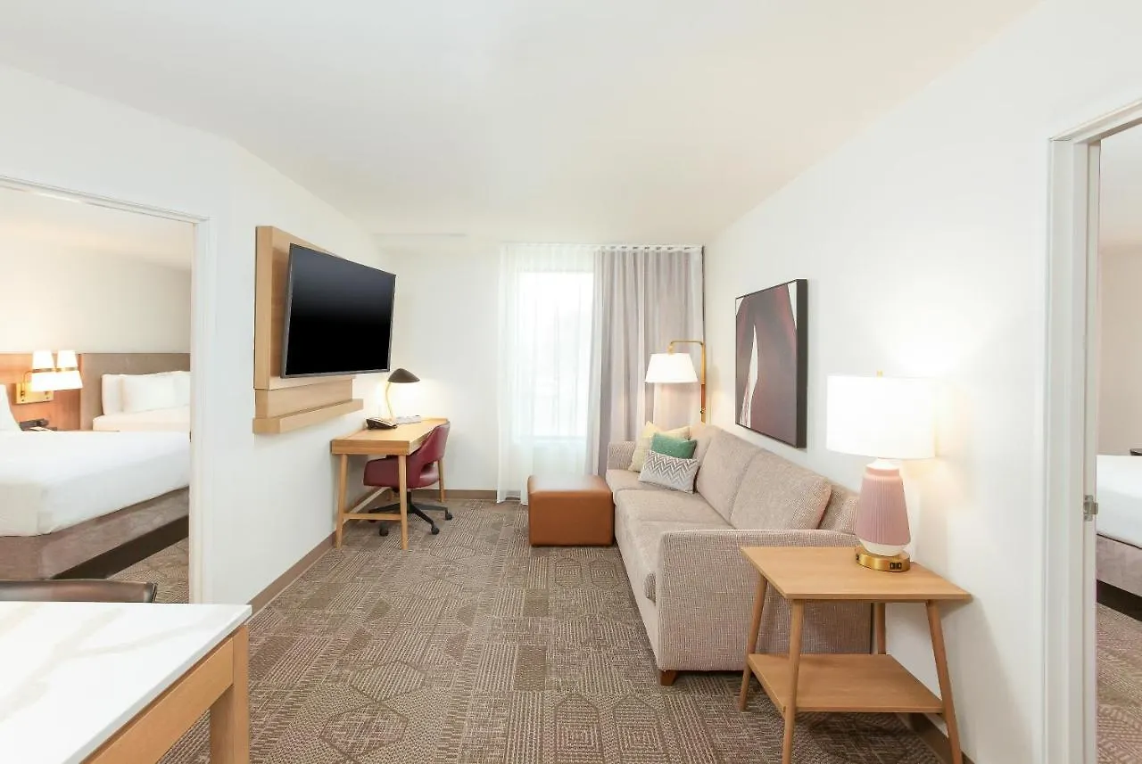 Staybridge Suites - San Bernardino - Loma Linda
