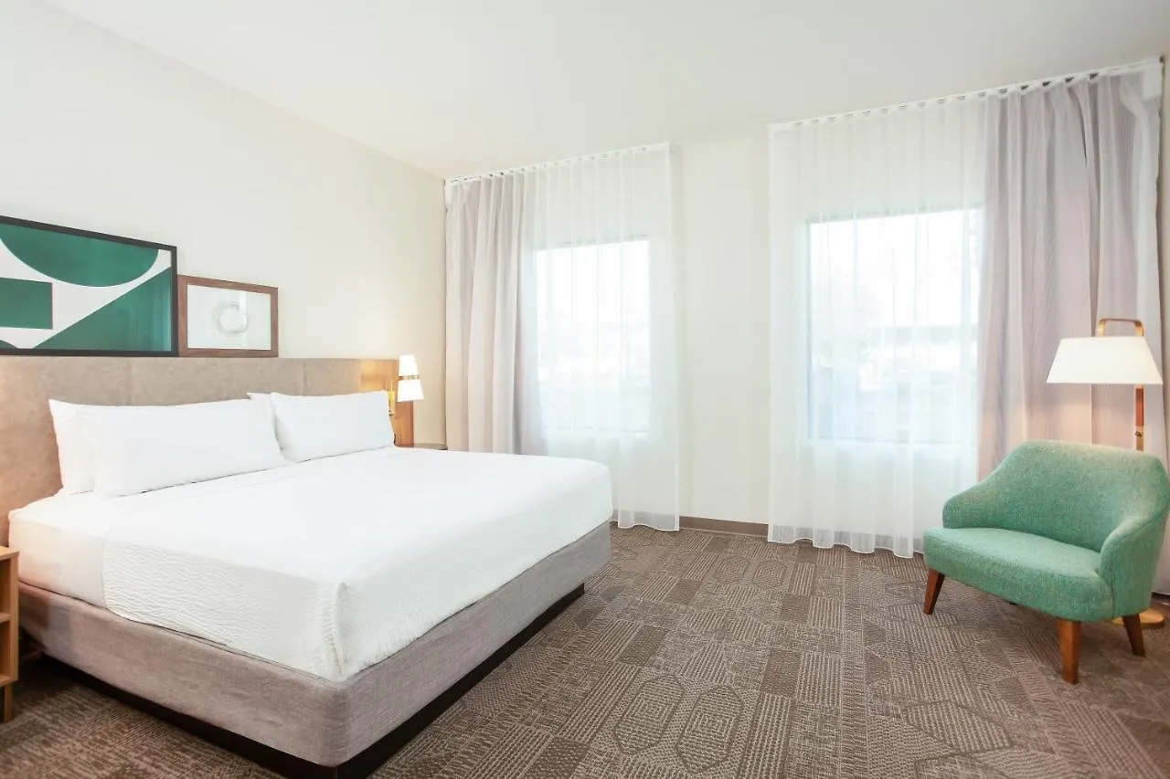Hotel Staybridge Suites - San Bernardino - Loma Linda