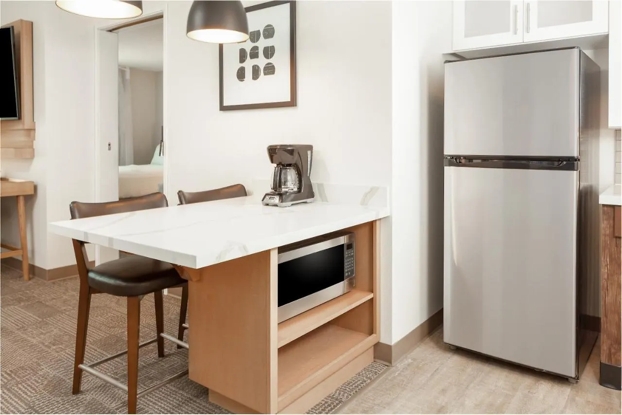 Staybridge Suites - San Bernardino - Loma Linda