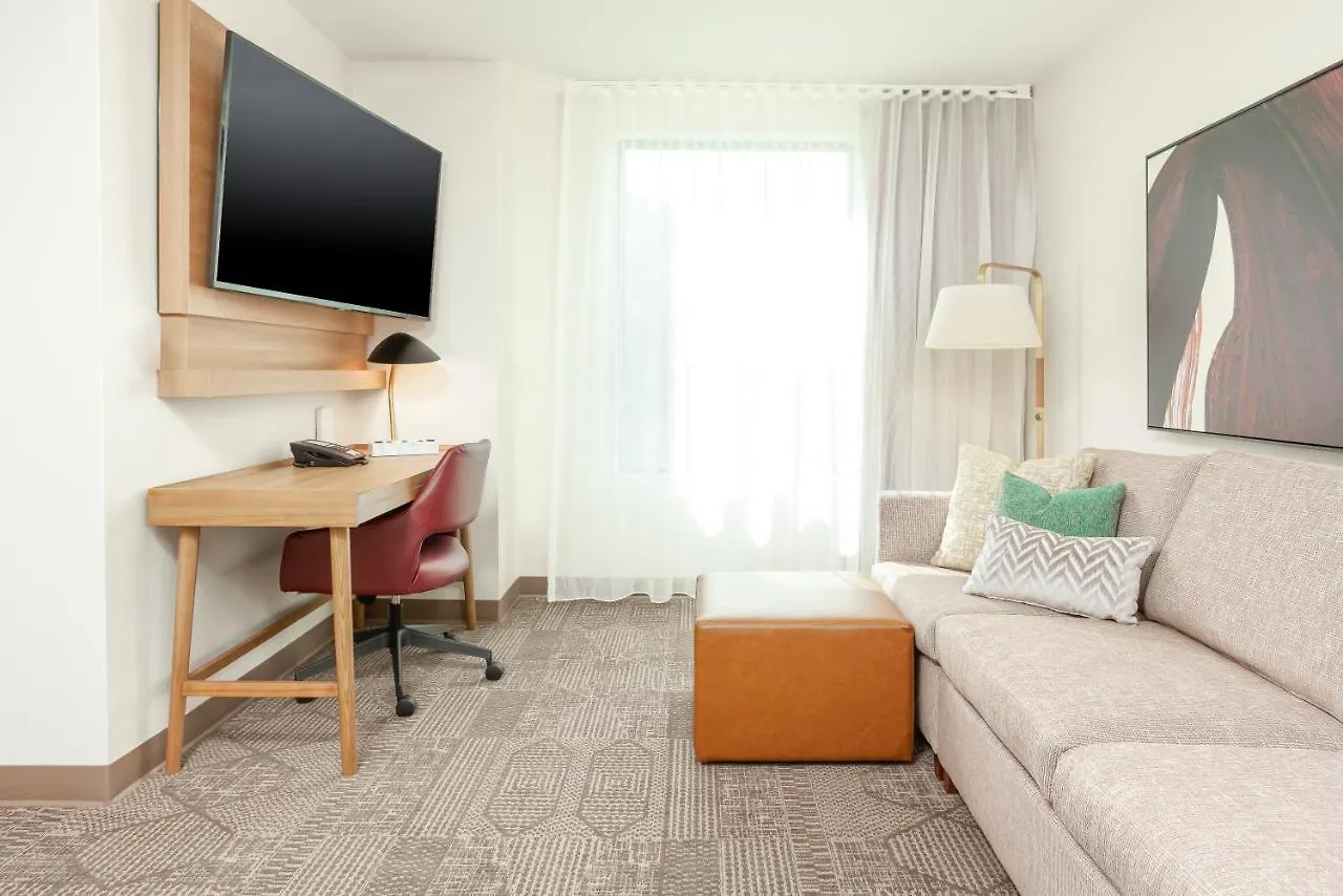 Staybridge Suites - San Bernardino - Loma Linda United States