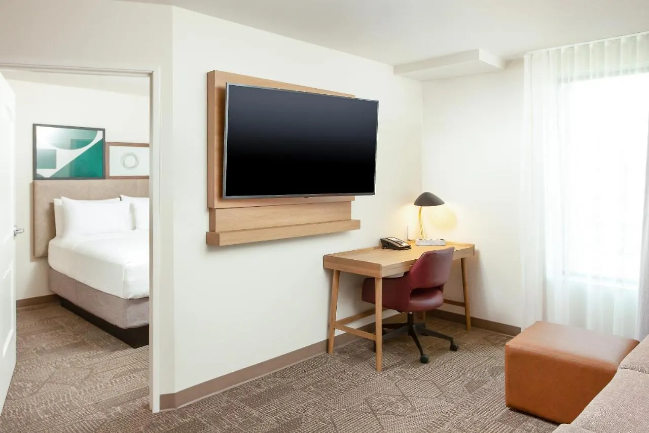 Hotel Staybridge Suites - San Bernardino - Loma Linda