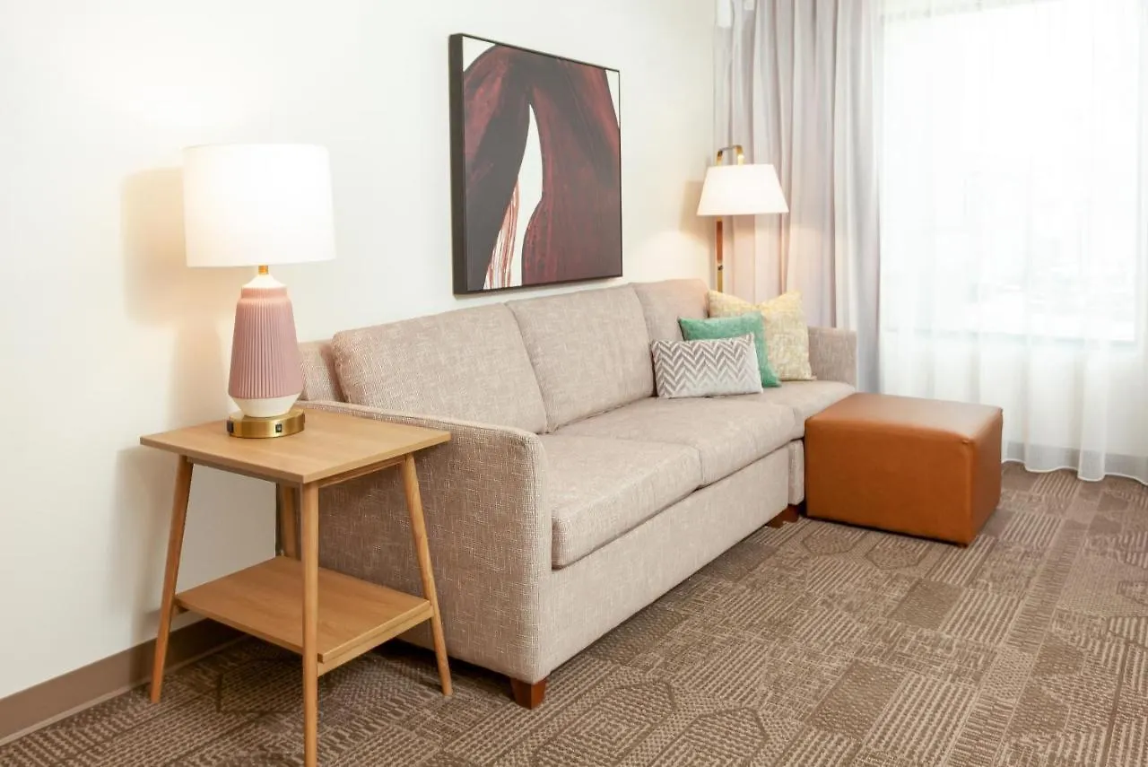 Staybridge Suites - San Bernardino - Loma Linda 4*,