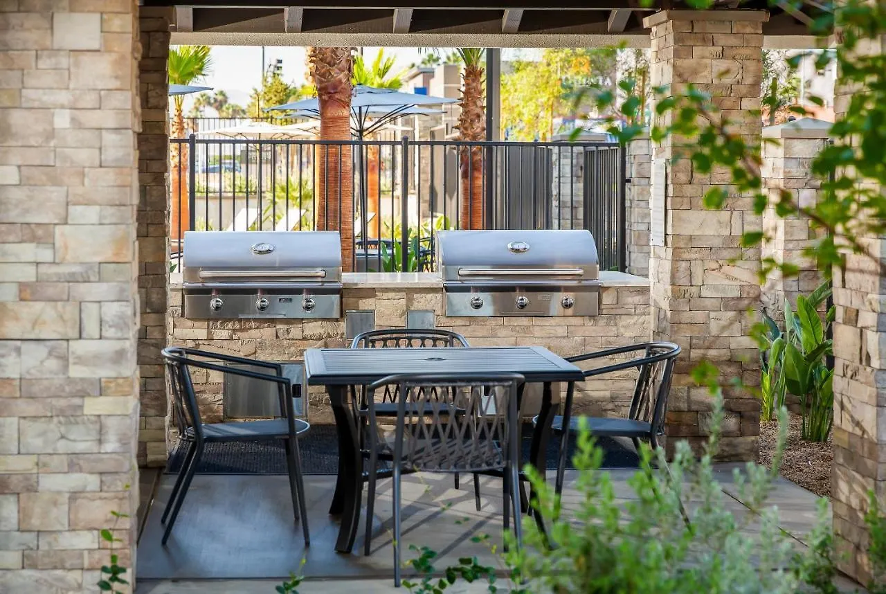 Staybridge Suites - San Bernardino - Loma Linda 4*,  United States