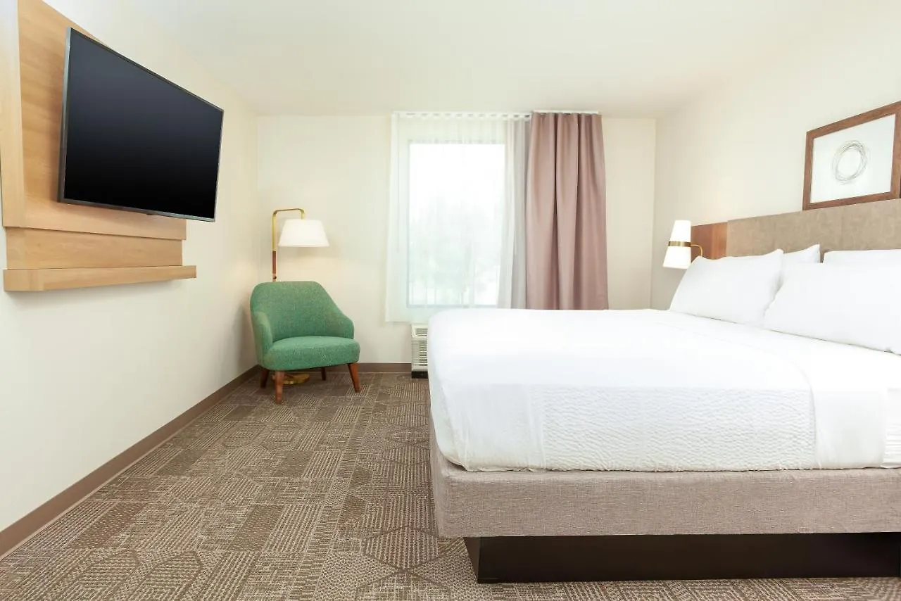 **** Hotel Staybridge Suites - San Bernardino - Loma Linda United States