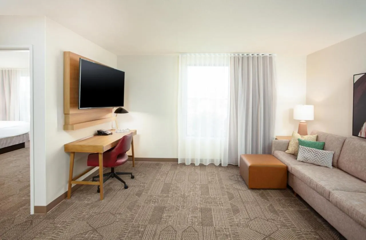 Staybridge Suites - San Bernardino - Loma Linda 4*,  United States