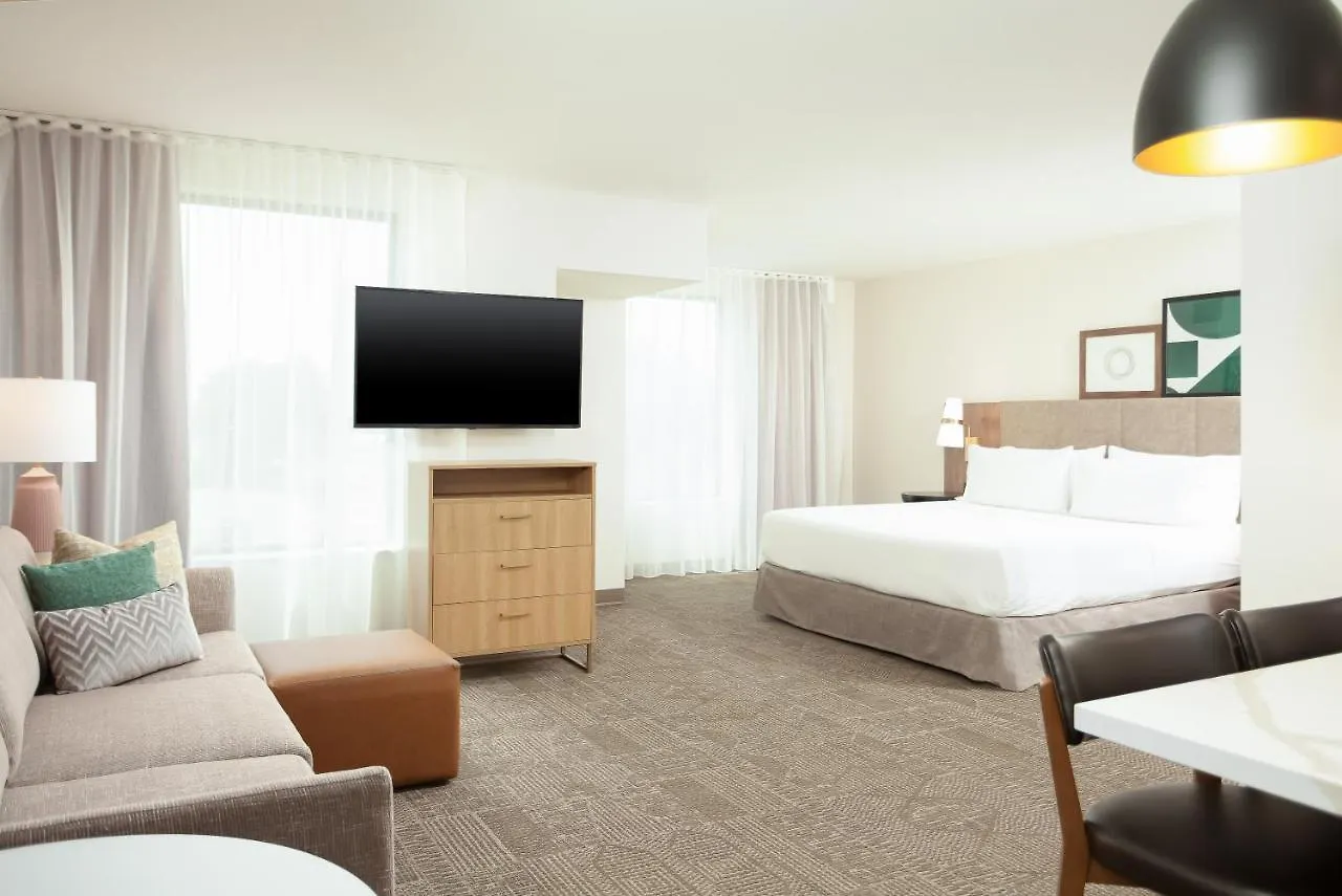 Staybridge Suites - San Bernardino - Loma Linda Hotel