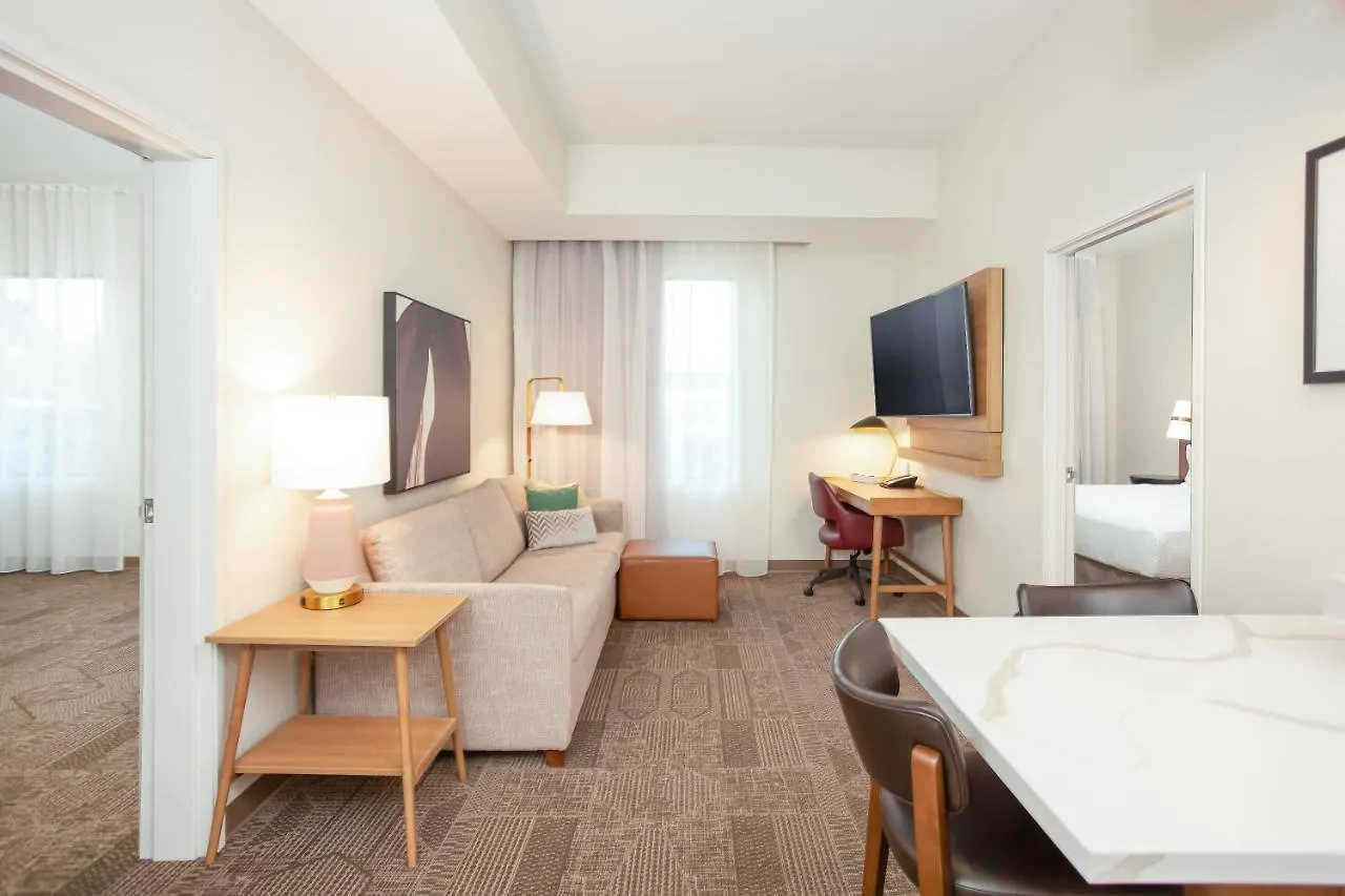 Hotel Staybridge Suites - San Bernardino - Loma Linda