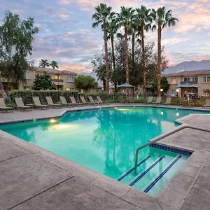 Worldmark Cathedral Cathedral City