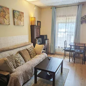 Aparthotel Uptown Area, Cozy King Suite, Quiet And Private, Free Parking, Walk To Restaurants
