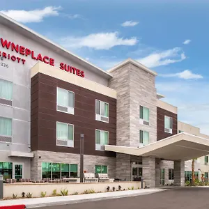 Towneplace By Marriott San Bernardino Loma Linda